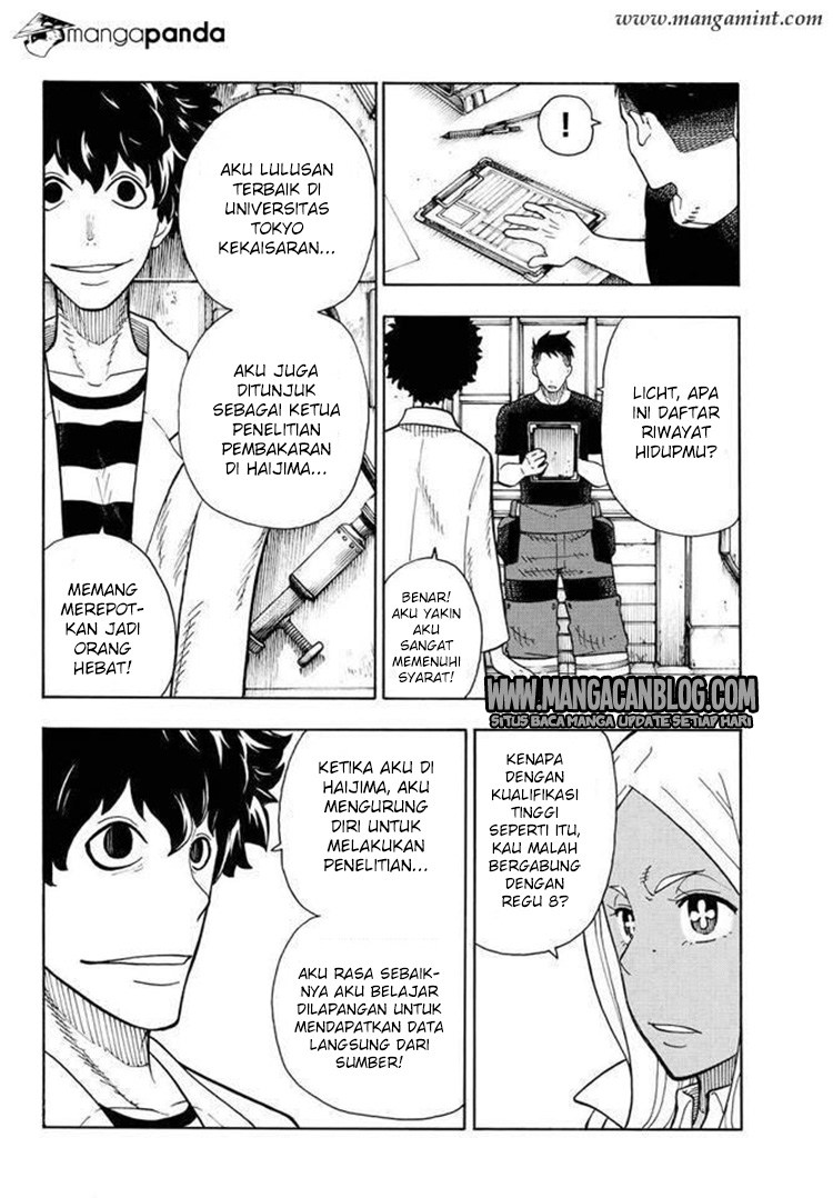 Chapter 52 - halaman 11