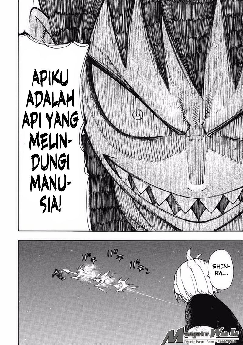 Chapter 50 - halaman 10
