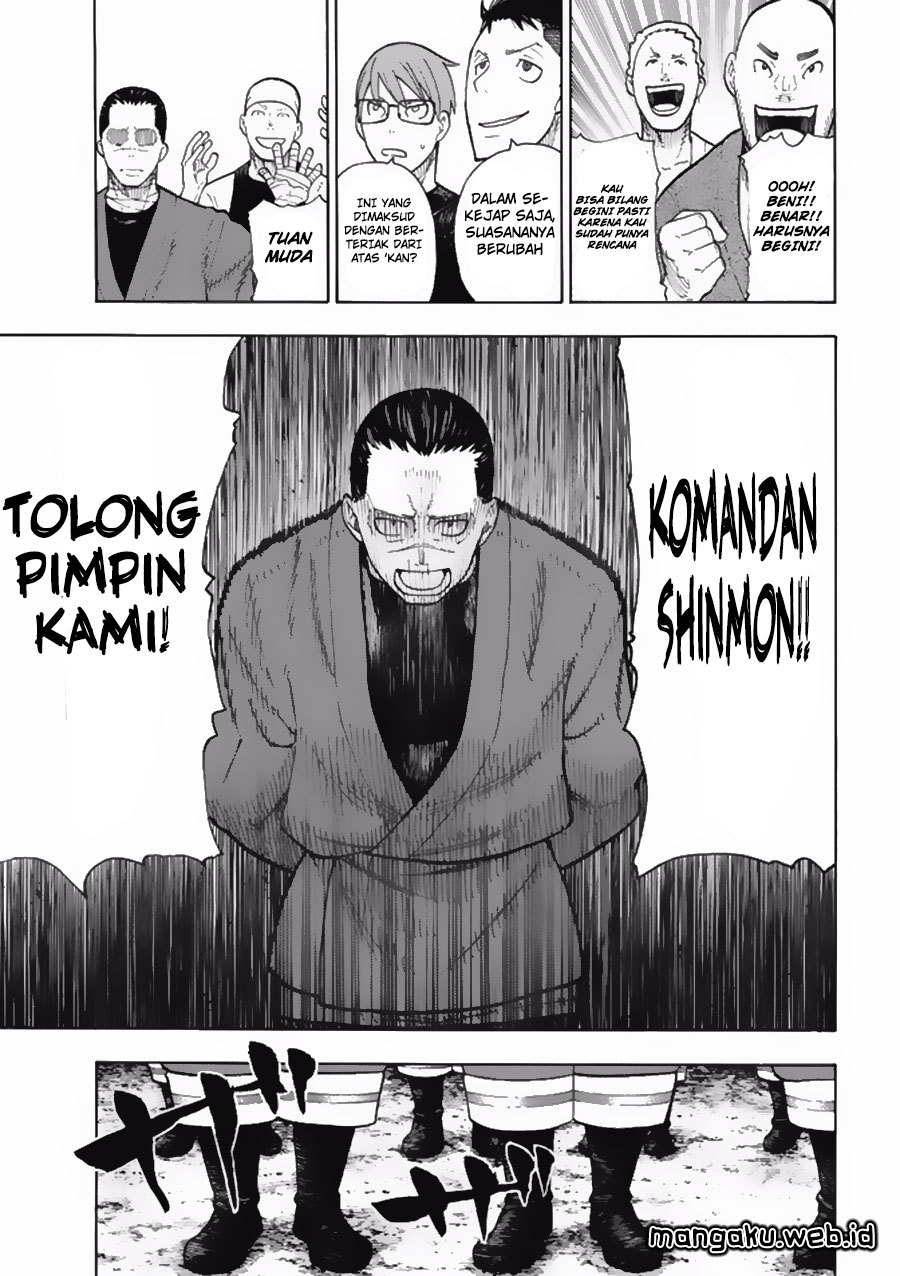 Chapter 48 - halaman 11