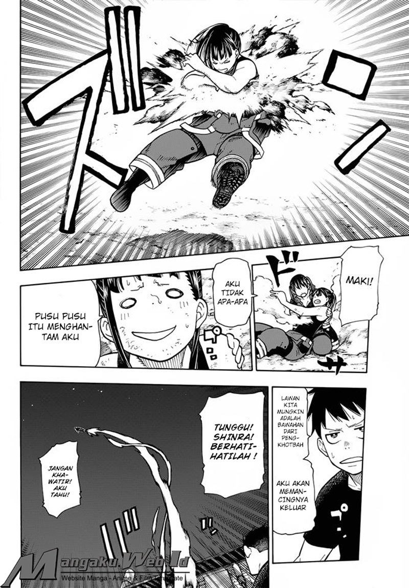 Chapter 45 - halaman 11