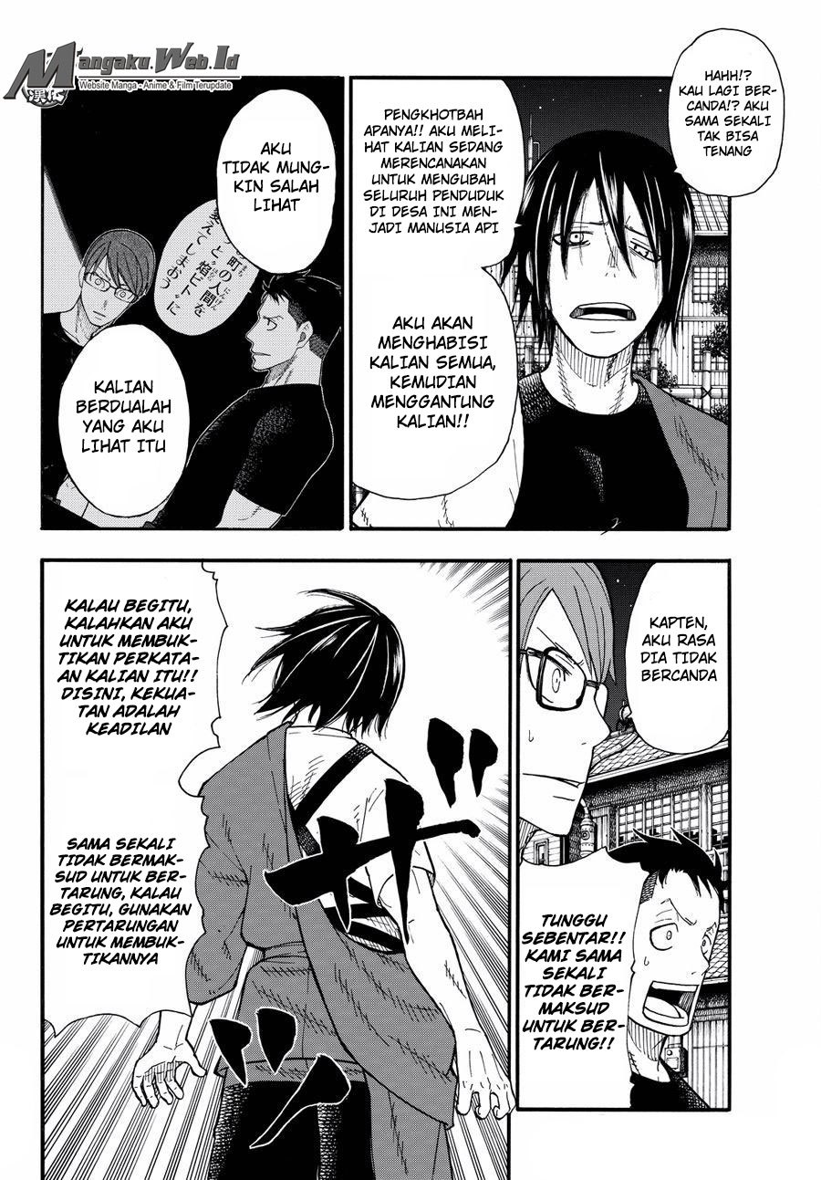 Chapter 40 - halaman 11
