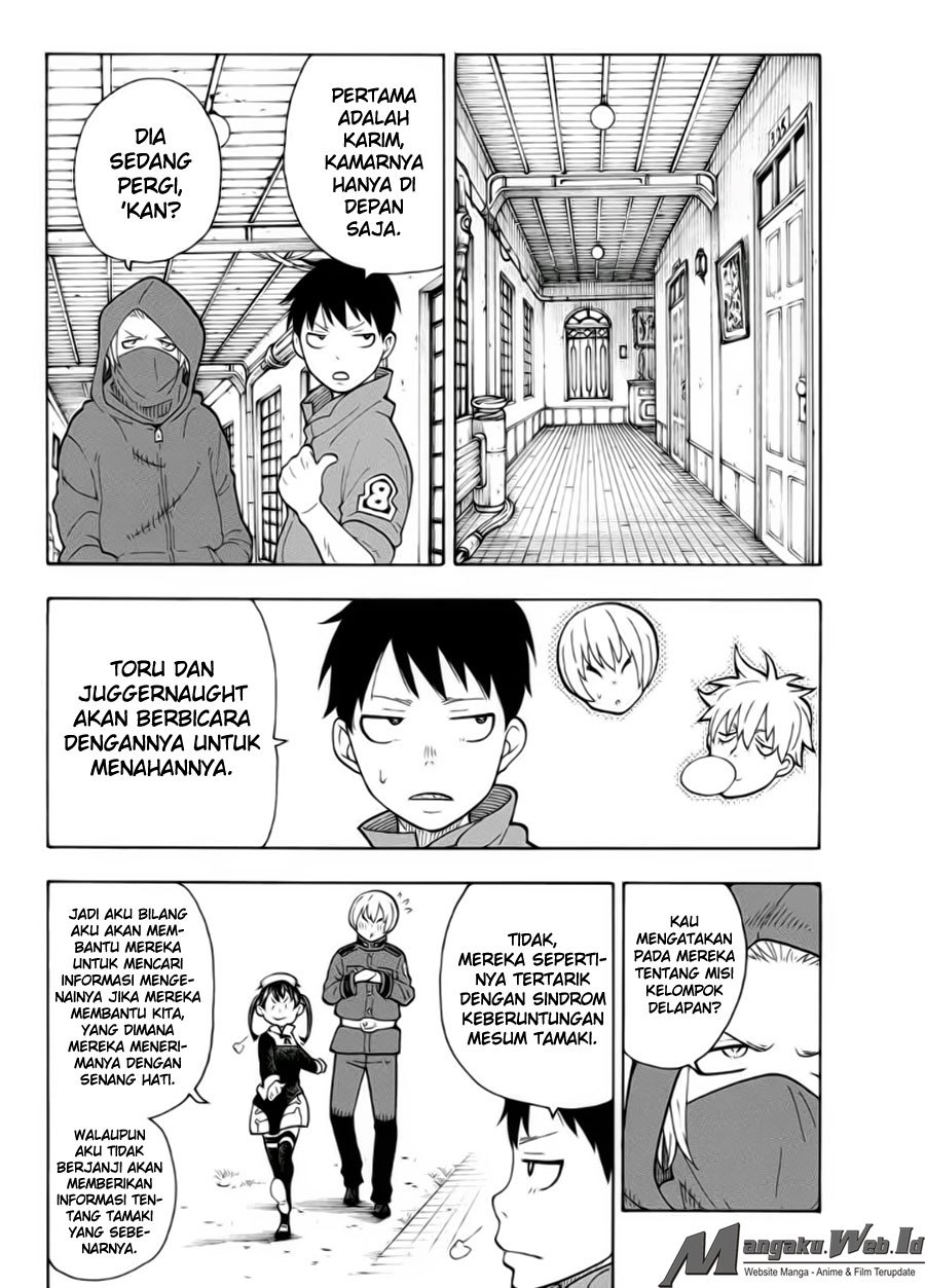 Chapter 26 - halaman 10