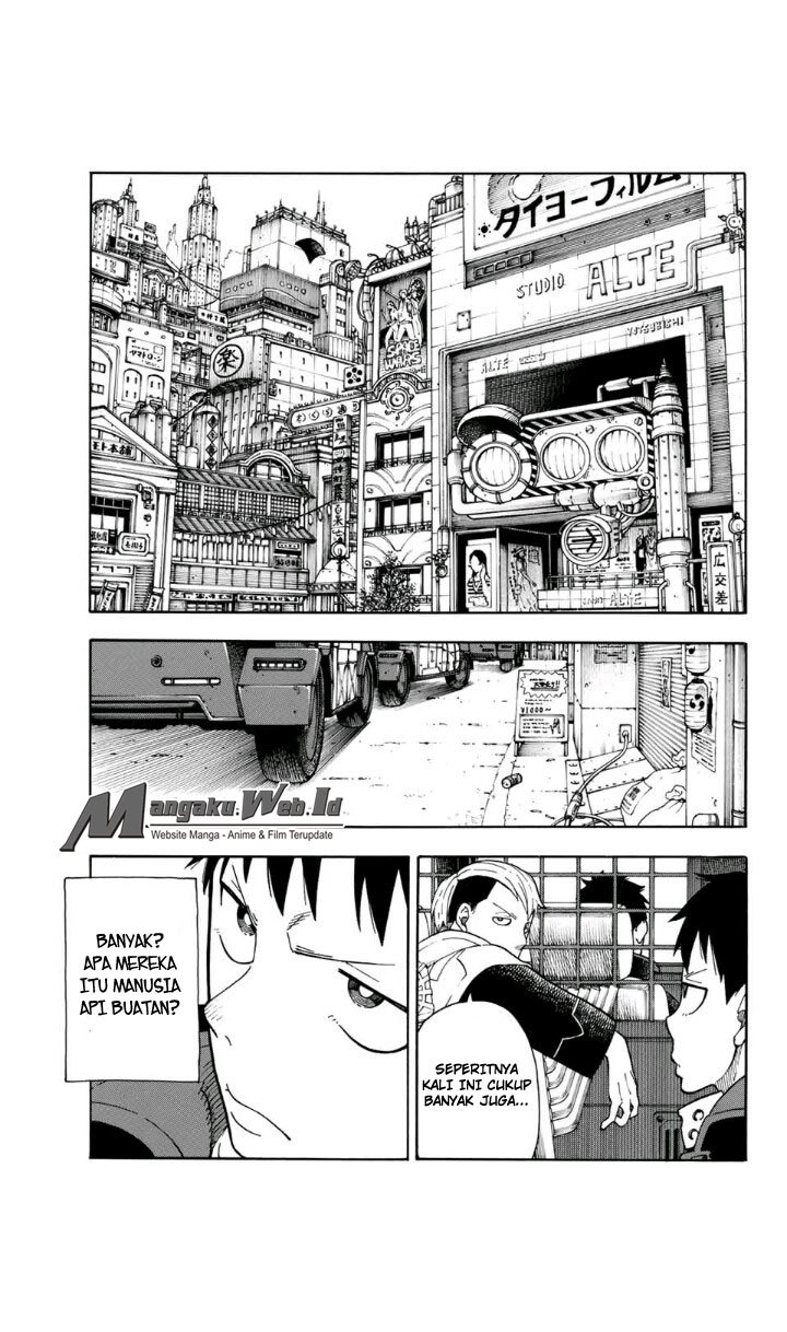 Chapter 25 - halaman 11