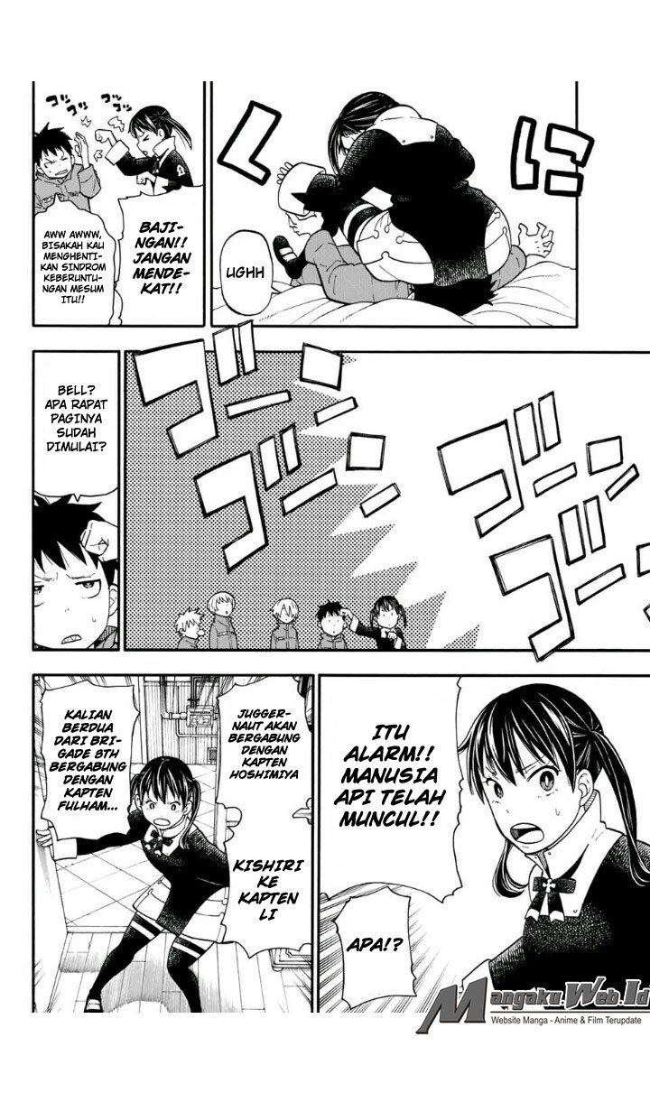Chapter 25 - halaman 10