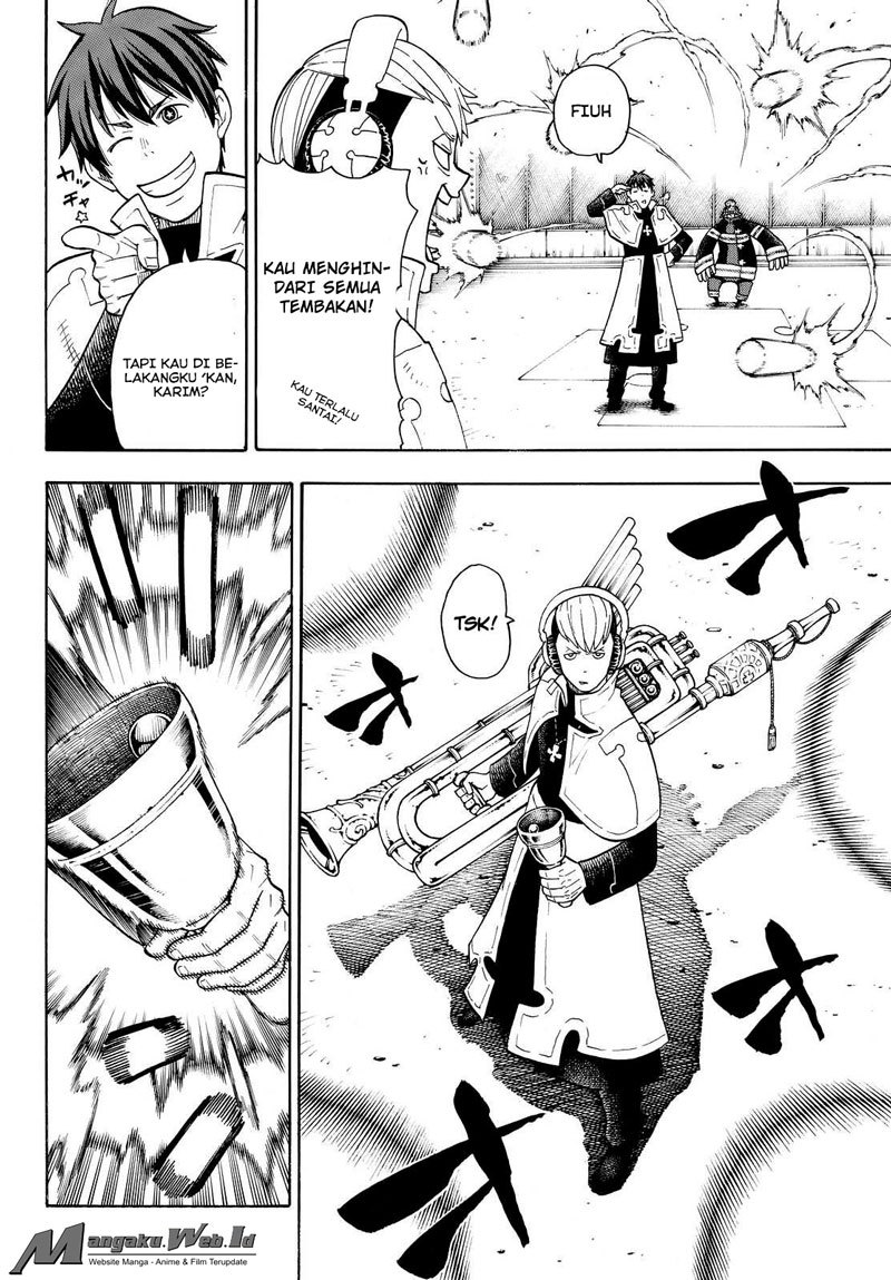 Chapter 23 - halaman 11