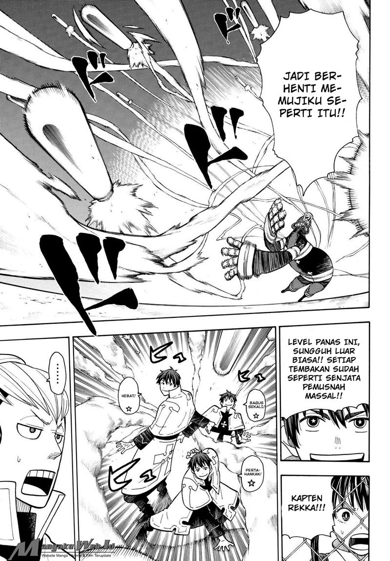 Chapter 23 - halaman 10