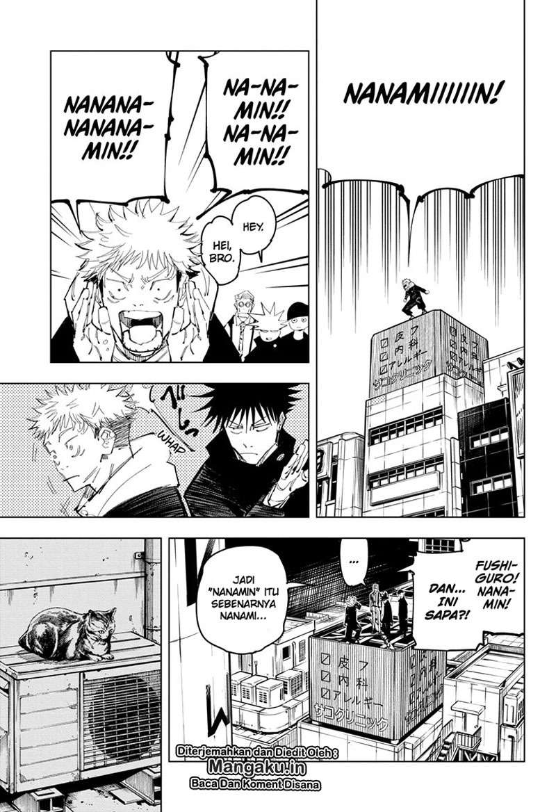 Chapter 93 - halaman 11