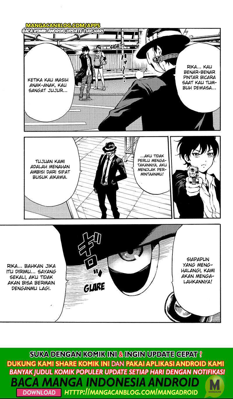 Chapter 197 - halaman 11