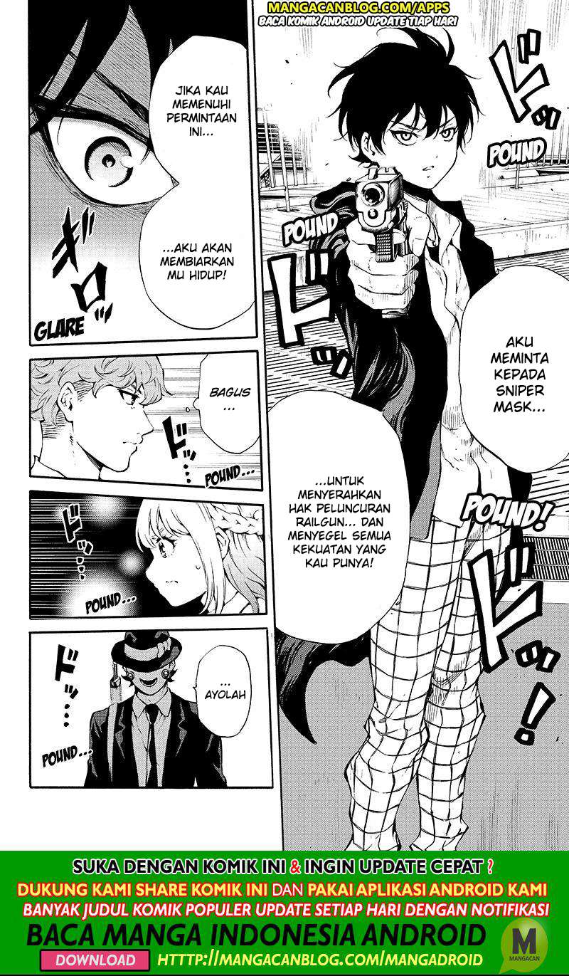 Chapter 197 - halaman 10