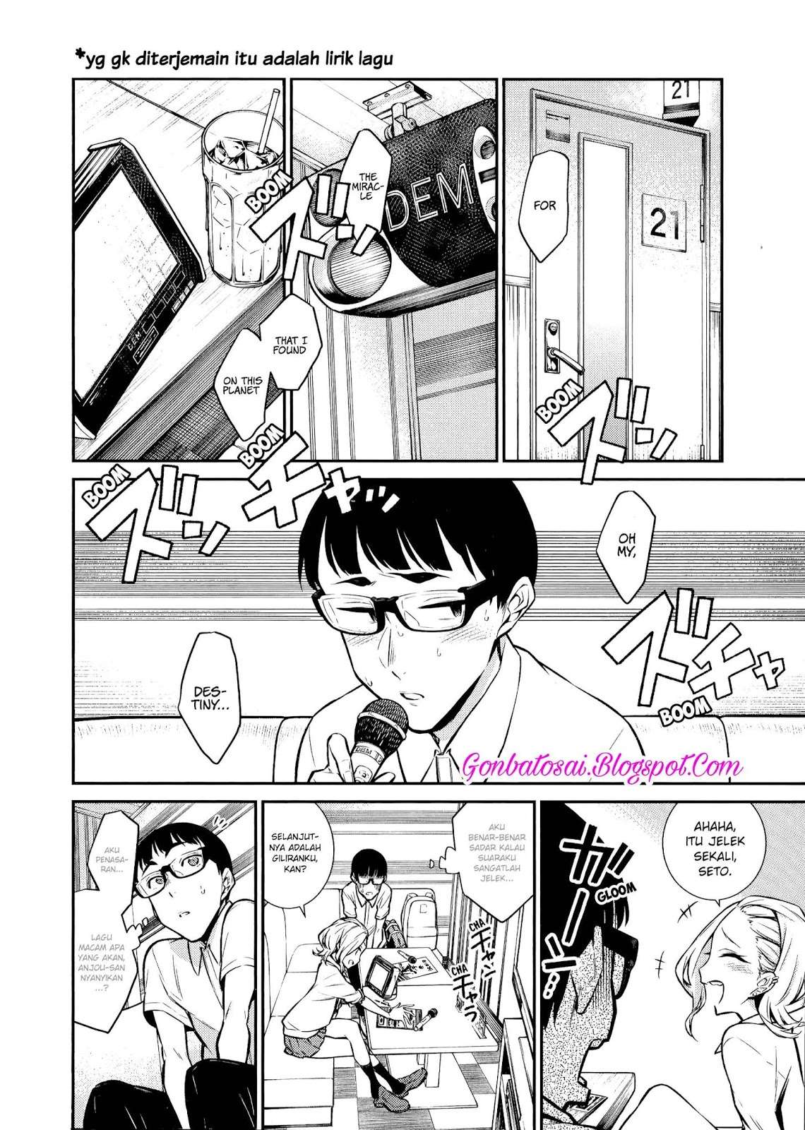 Chapter 33 - halaman 10