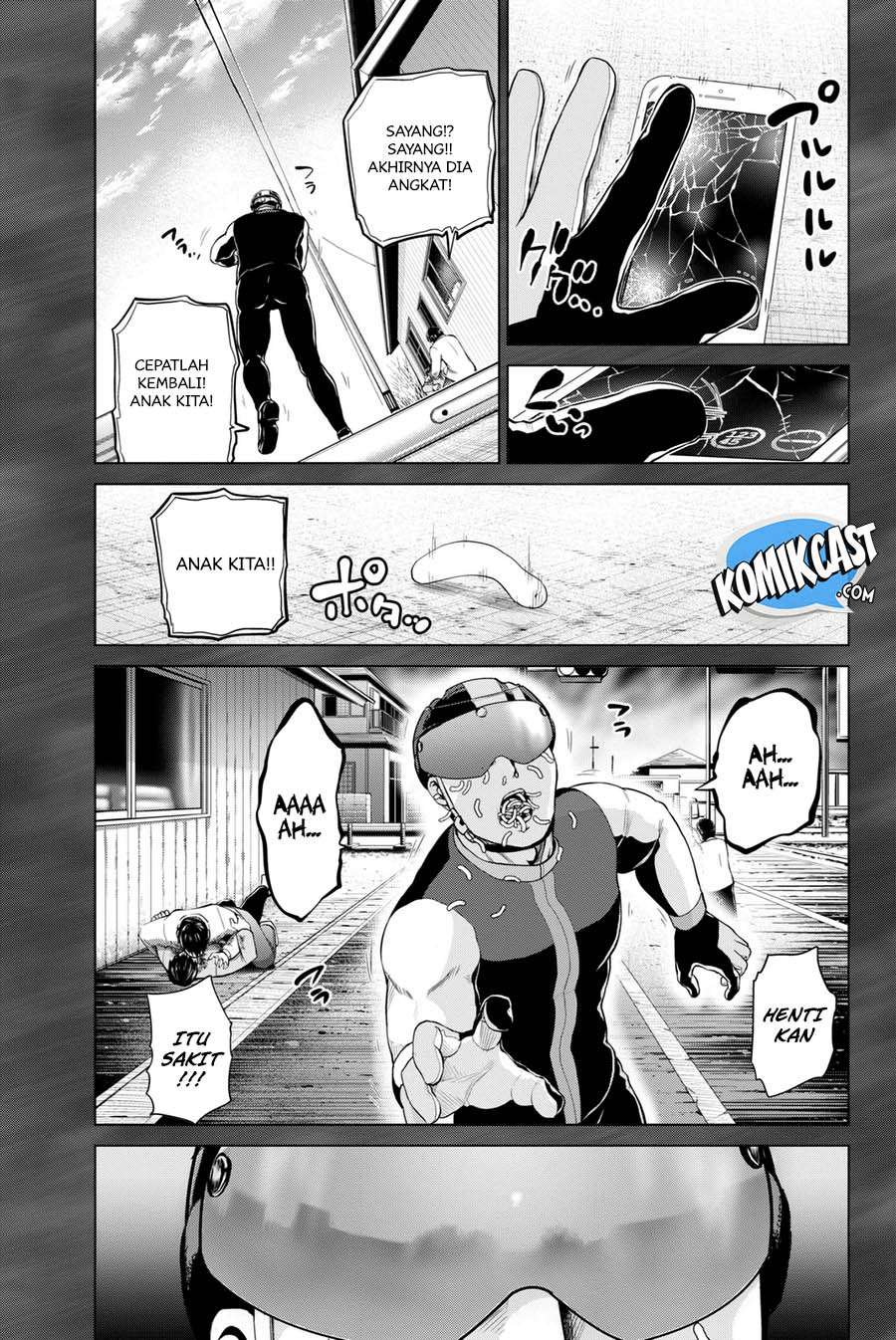 Chapter 67 - halaman 11
