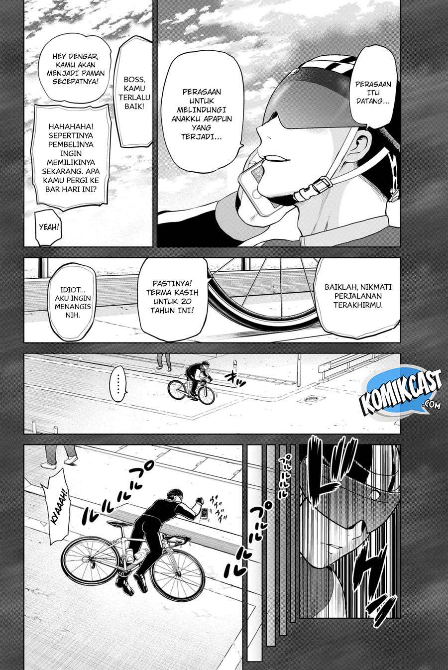 Chapter 67 - halaman 10