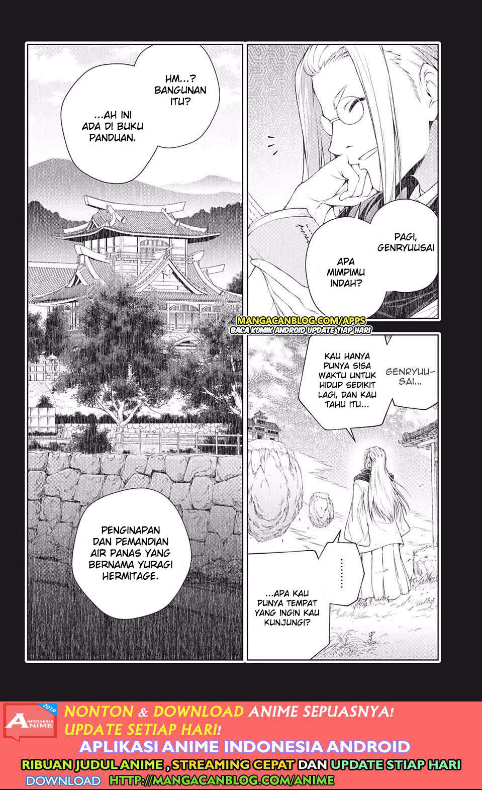 Chapter 193 - halaman 11