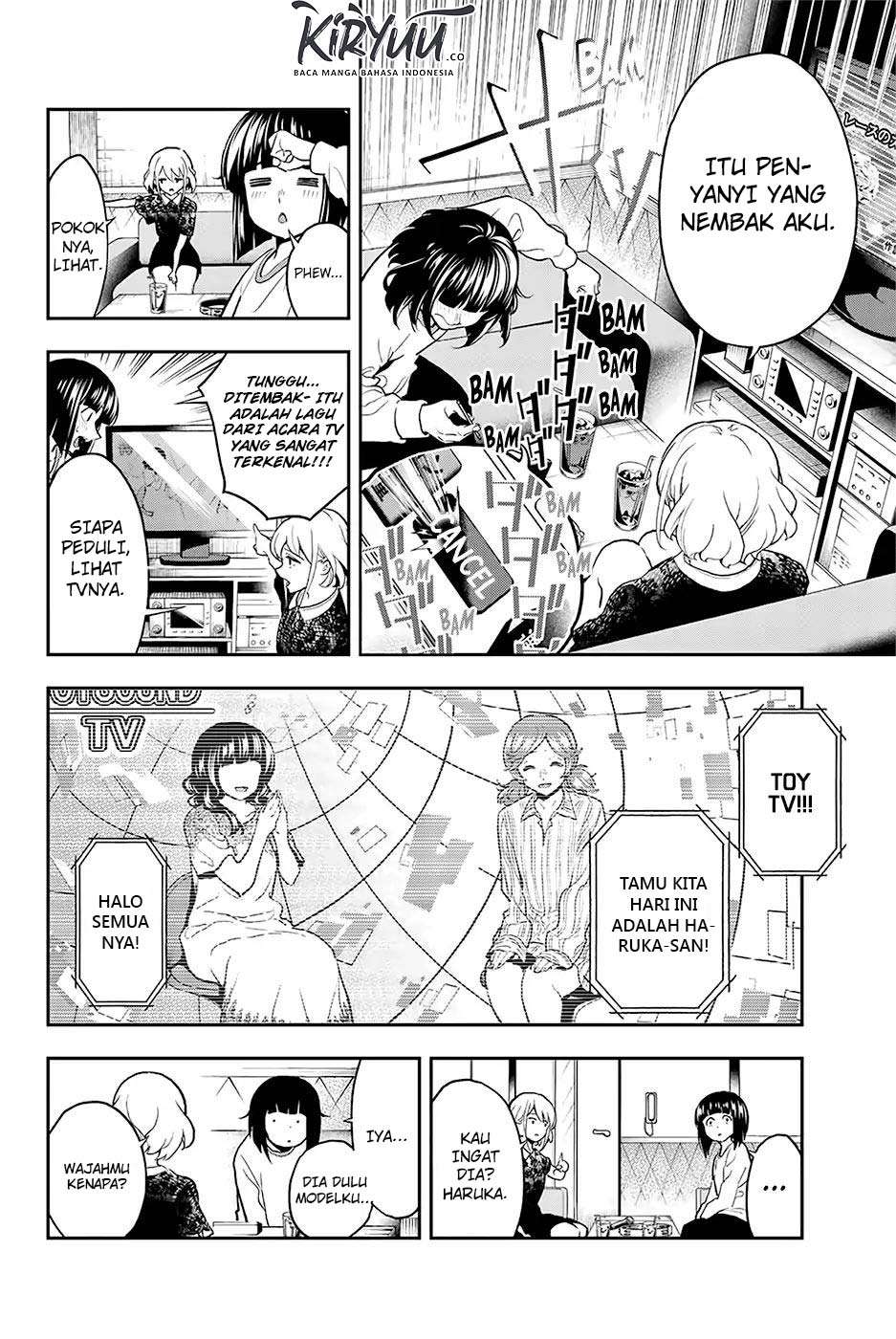 Chapter 84 - halaman 11