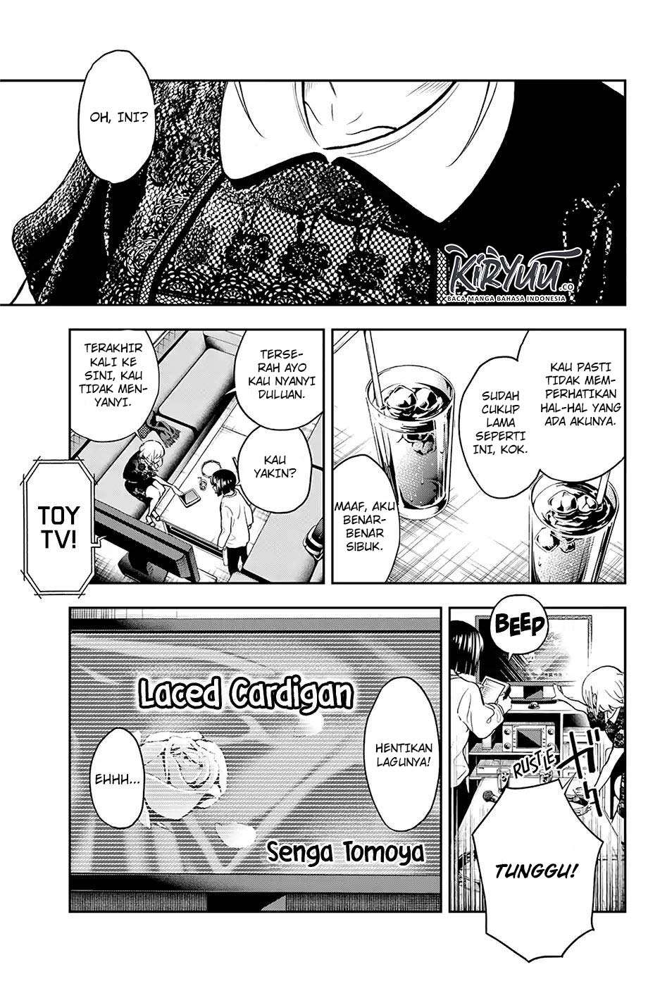 Chapter 84 - halaman 10