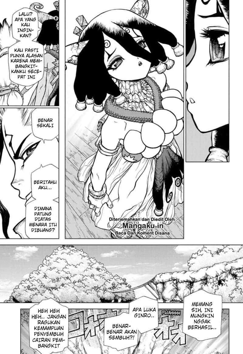 Chapter 138 - halaman 11