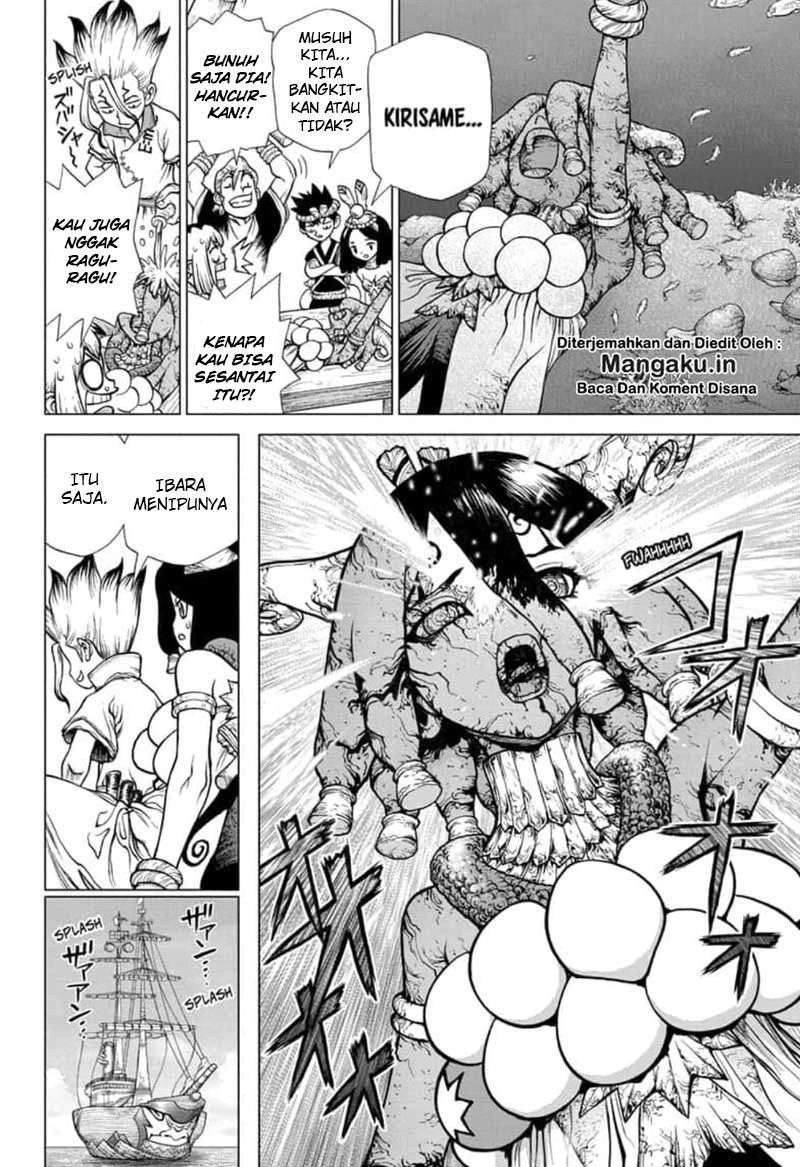 Chapter 138 - halaman 10