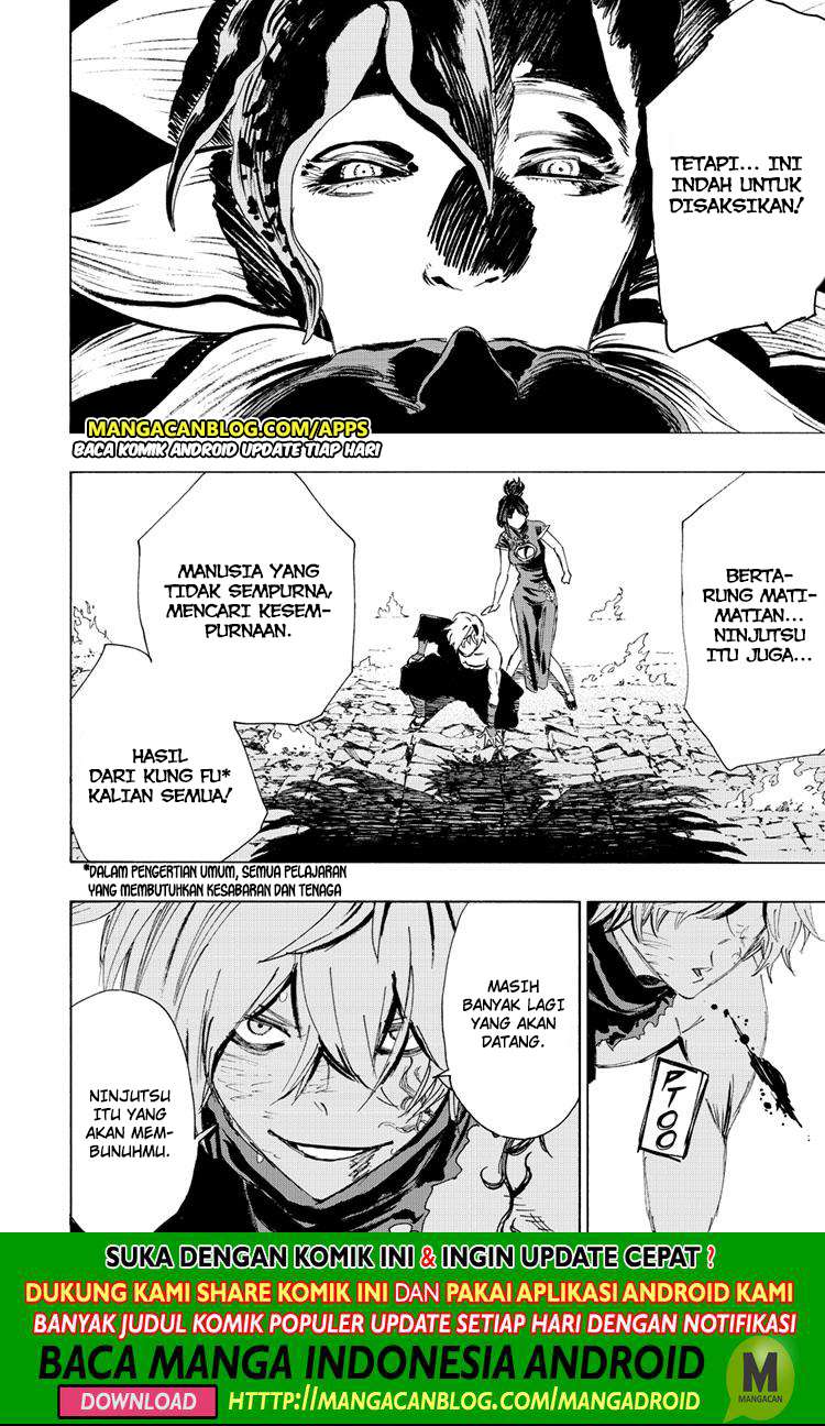 Chapter 69 - halaman 11