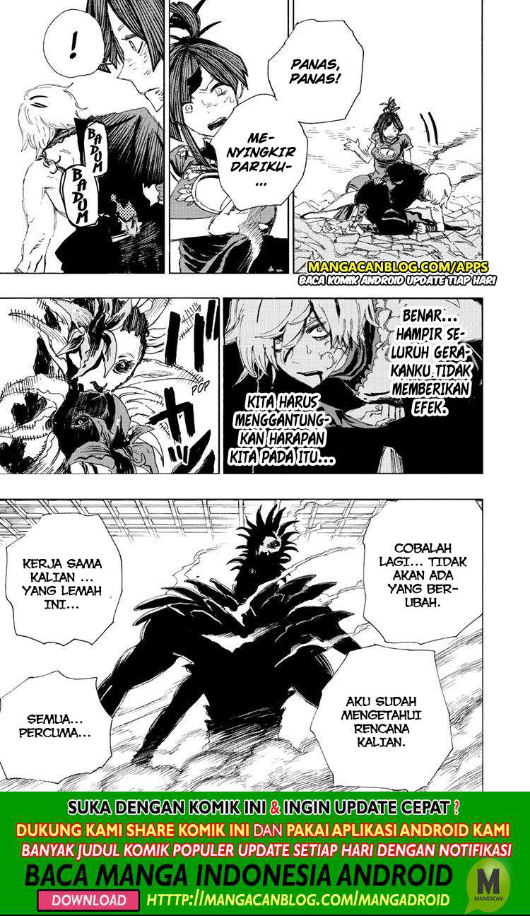 Chapter 69 - halaman 10