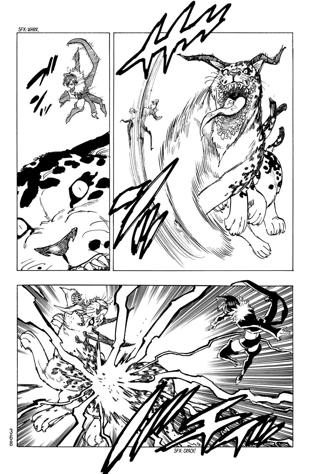 Chapter 341 - halaman 11