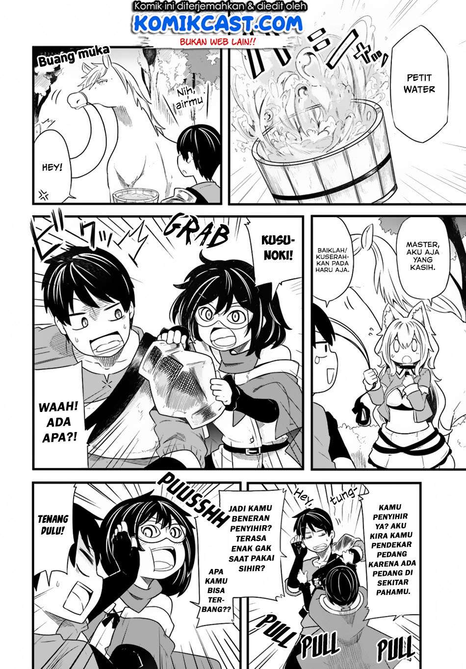 Chapter 23 - halaman 10