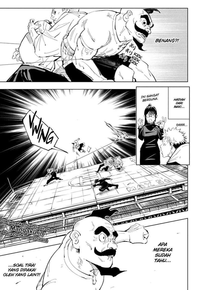 Chapter 94 - halaman 11