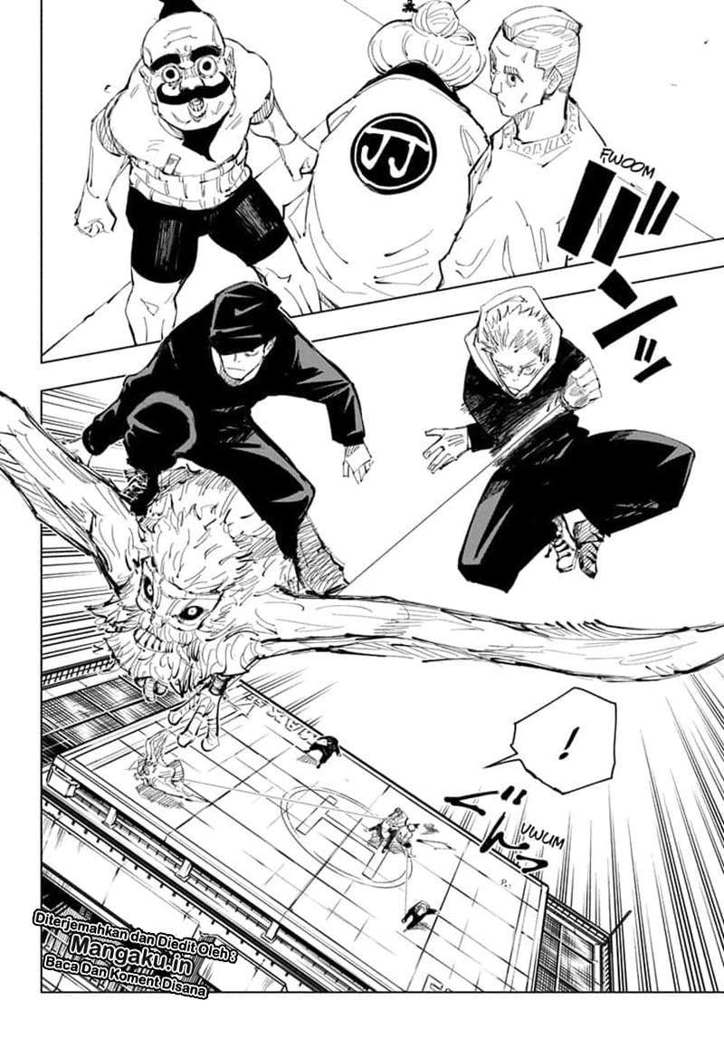Chapter 94 - halaman 10