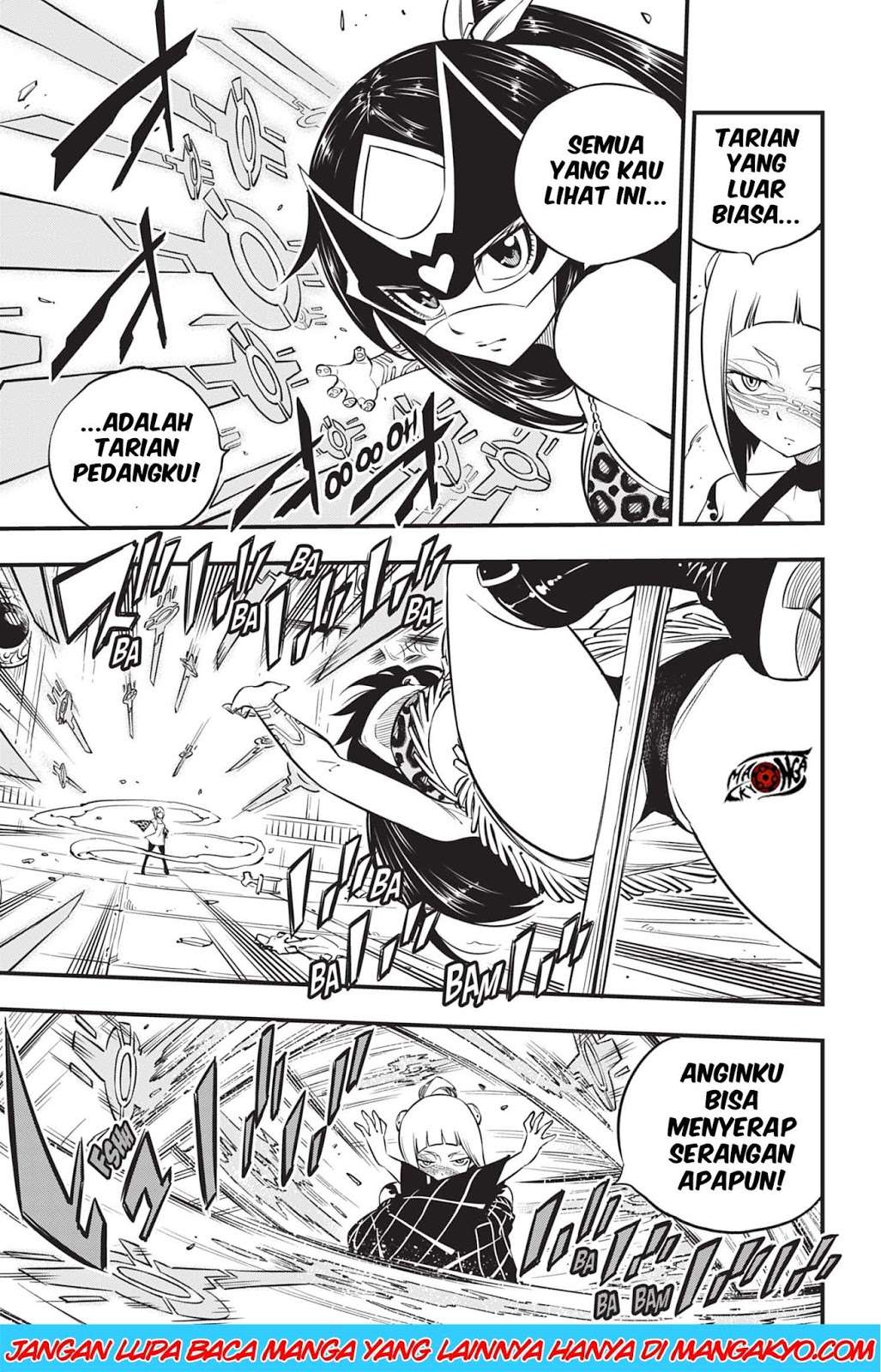 Chapter 81 - halaman 11