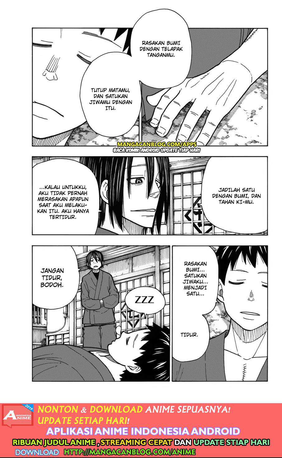 Chapter 206 - halaman 10