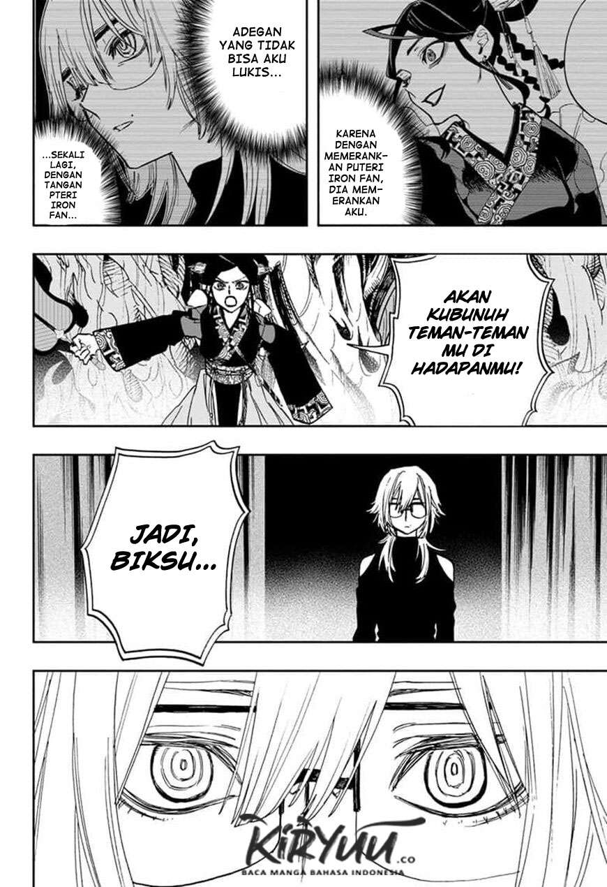 Chapter 96 - halaman 11