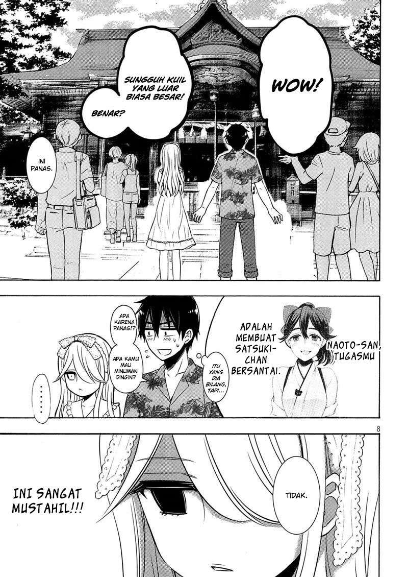 Chapter 45 - halaman 11