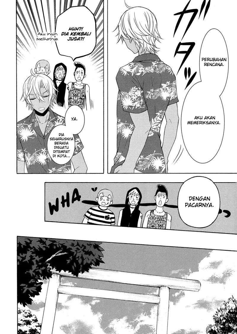 Chapter 45 - halaman 10