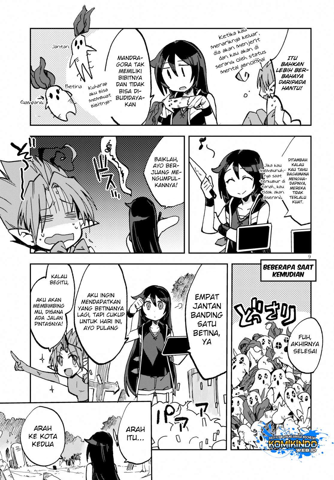 Chapter 55 - halaman 11