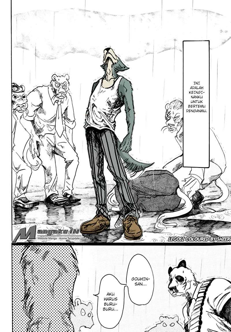 Chapter 40 - halaman 11