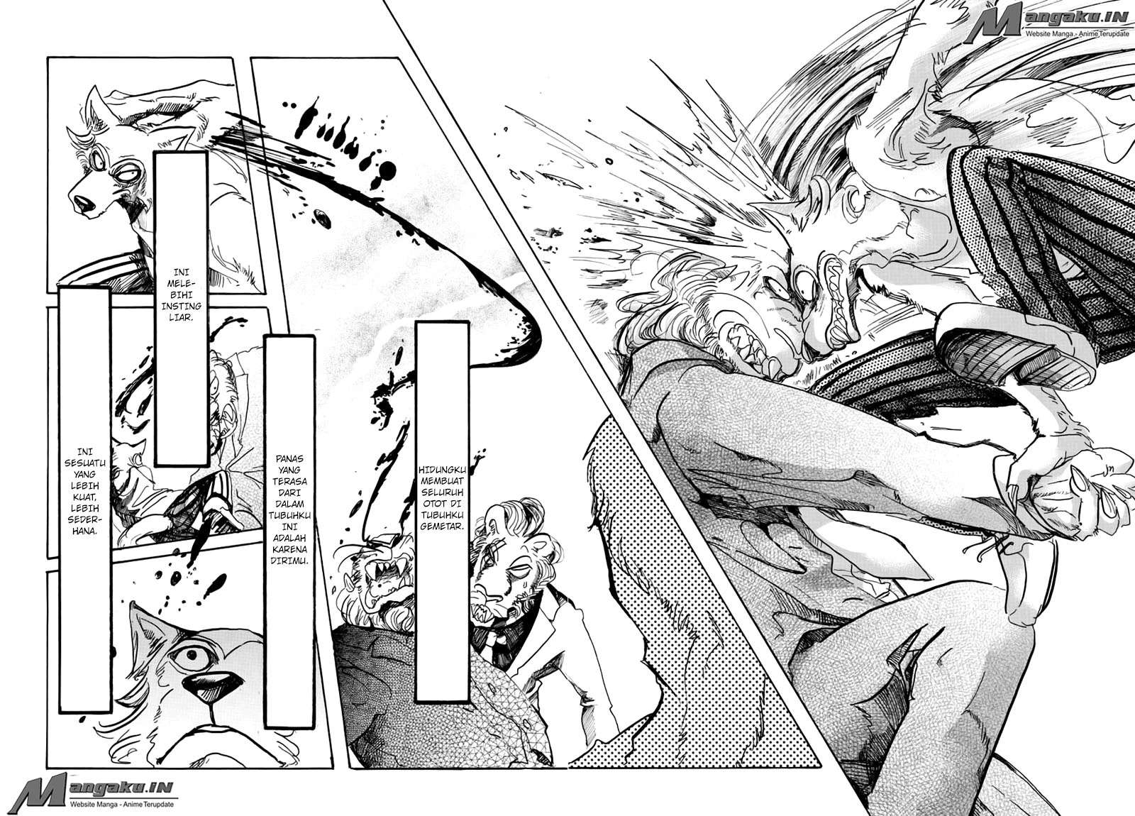 Chapter 40 - halaman 10