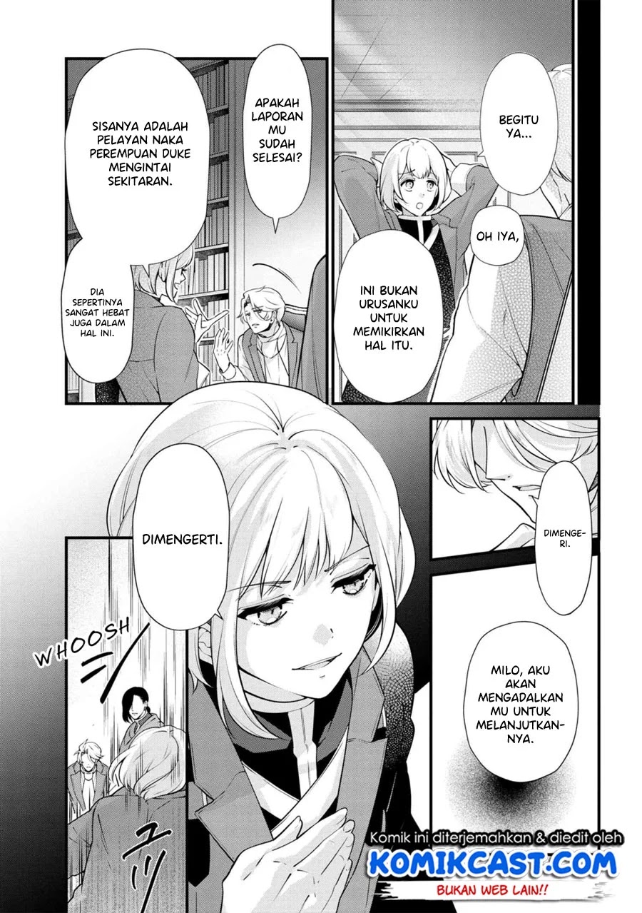 Chapter 50 - halaman 11