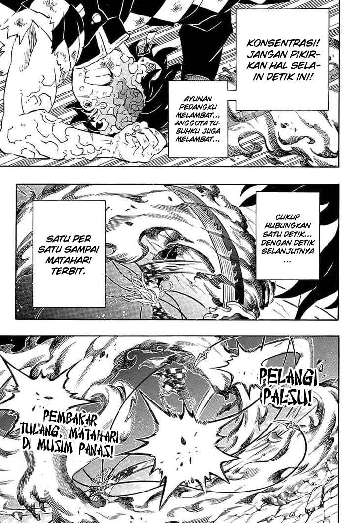 Chapter 193 - halaman 11