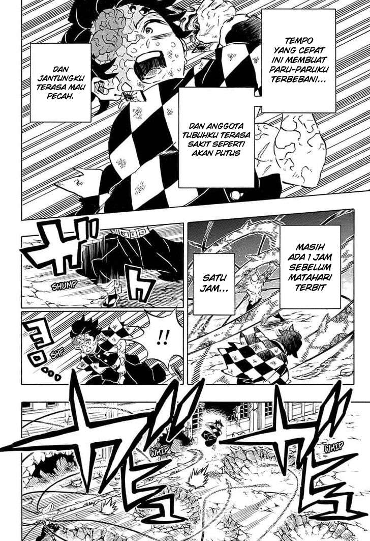 Chapter 193 - halaman 10