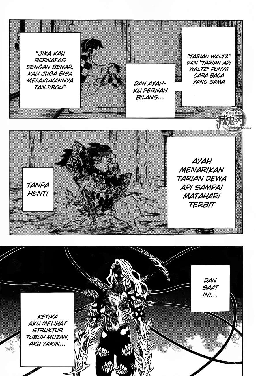 Chapter 192 - halaman 11