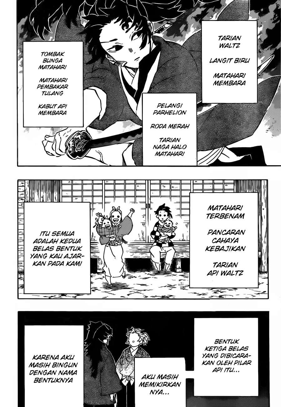 Chapter 192 - halaman 10