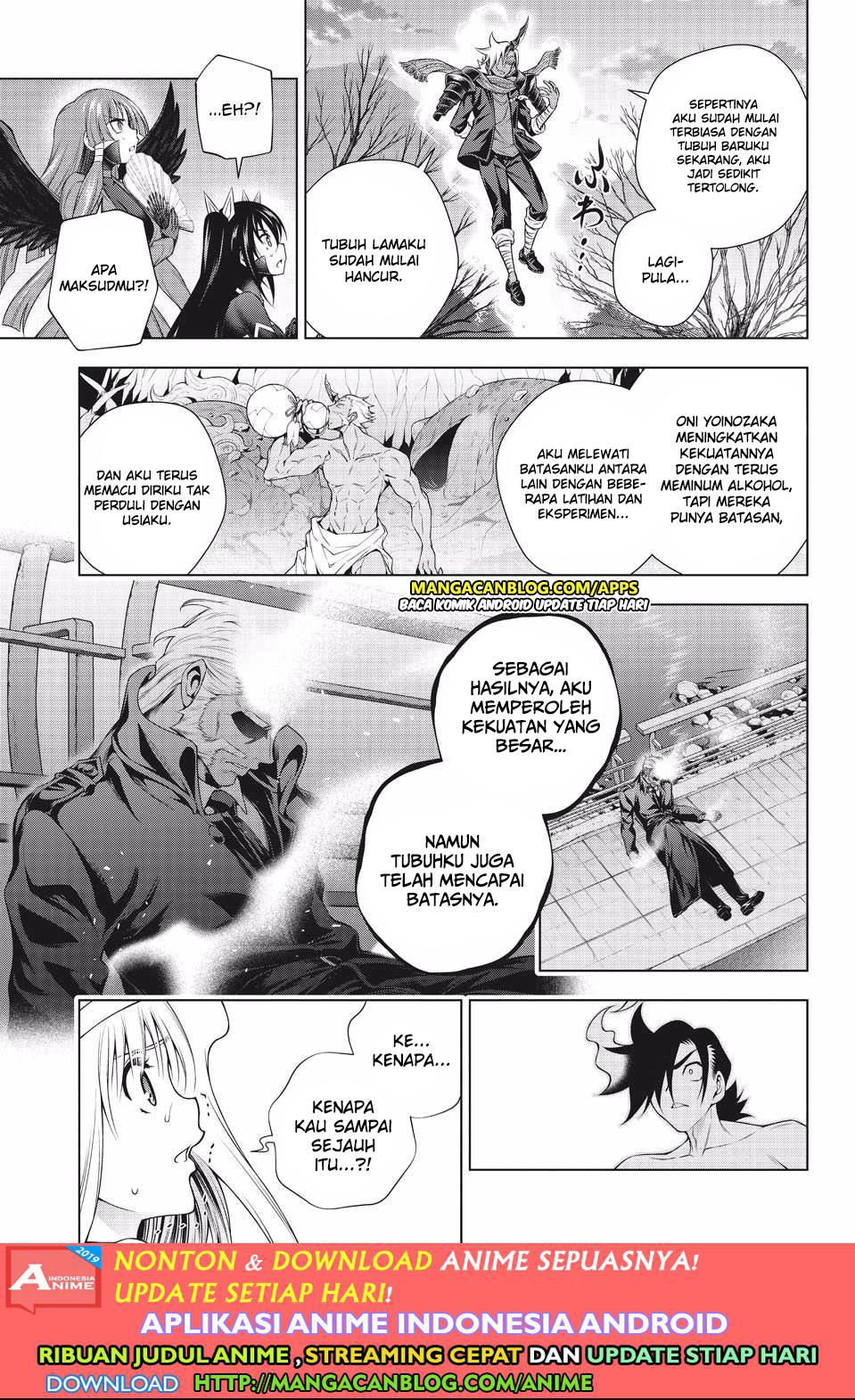 Chapter 194 - halaman 10