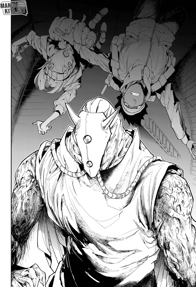 Chapter 166 - halaman 10