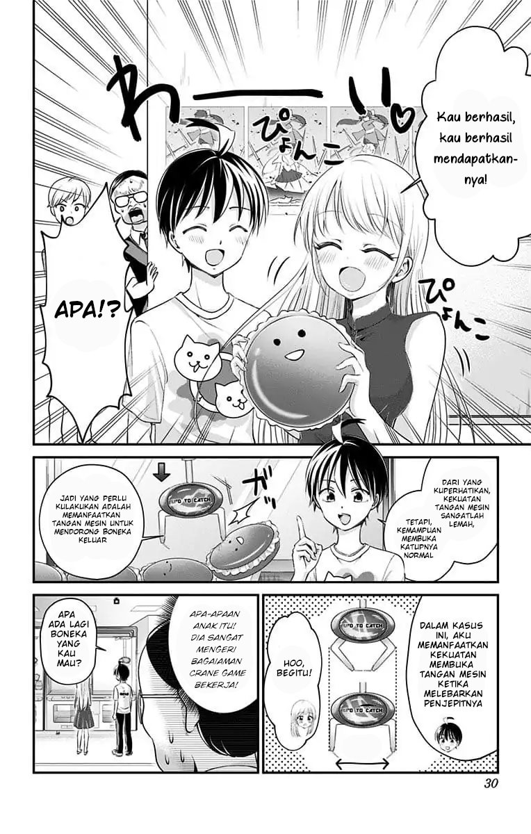 Chapter 19 - halaman 10