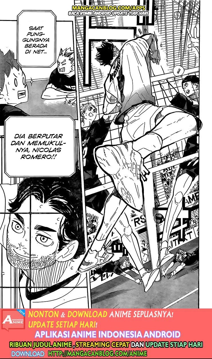 Chapter 383 - halaman 11
