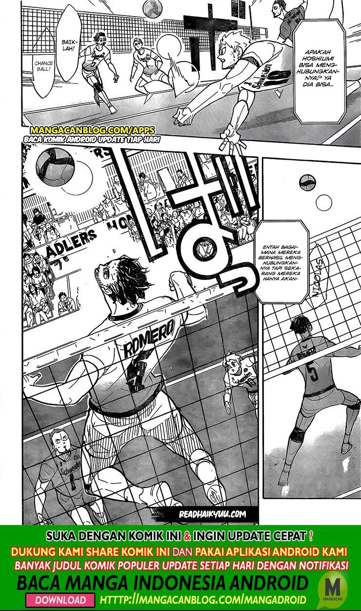 Chapter 383 - halaman 10
