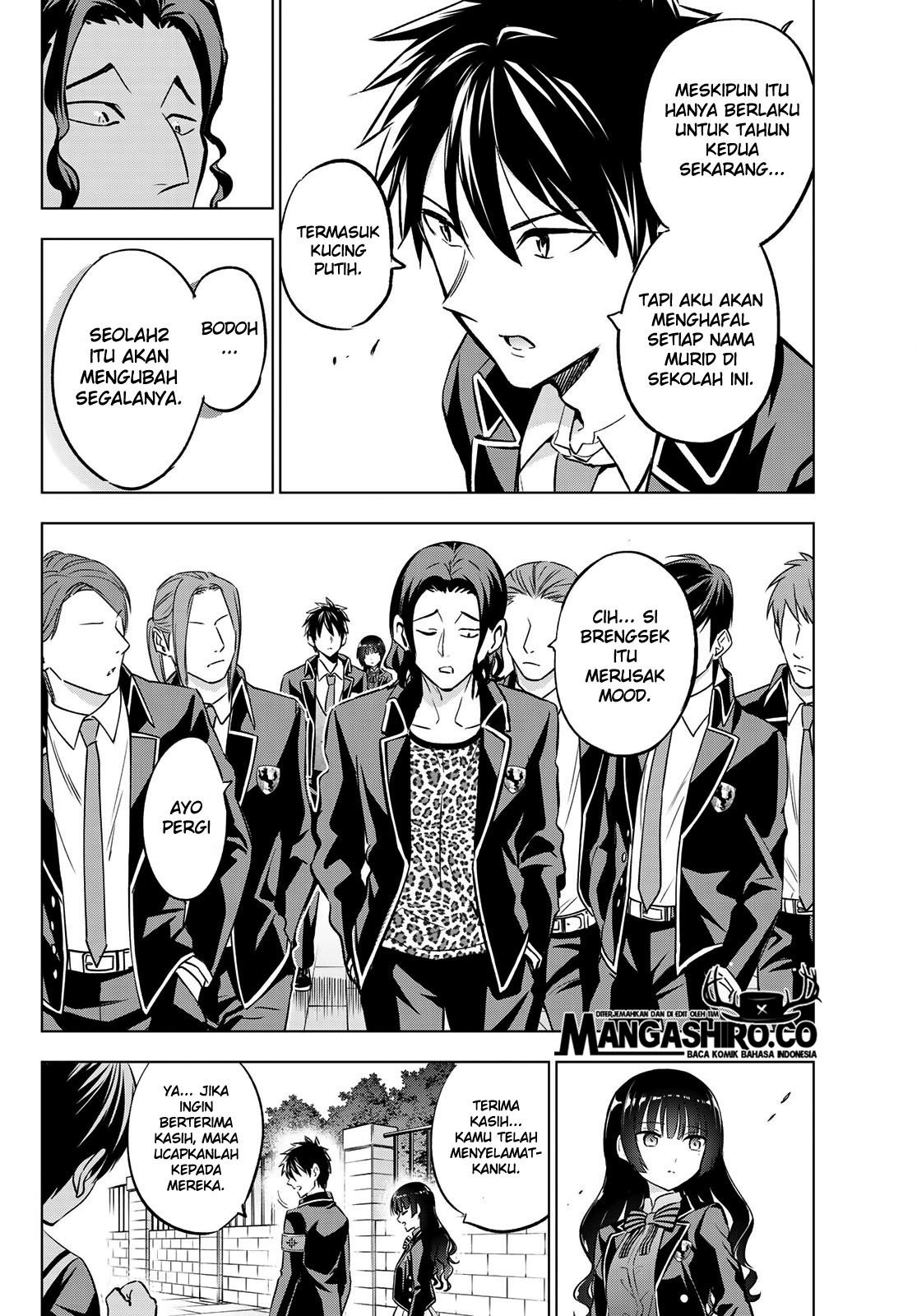 Chapter 91 - halaman 11