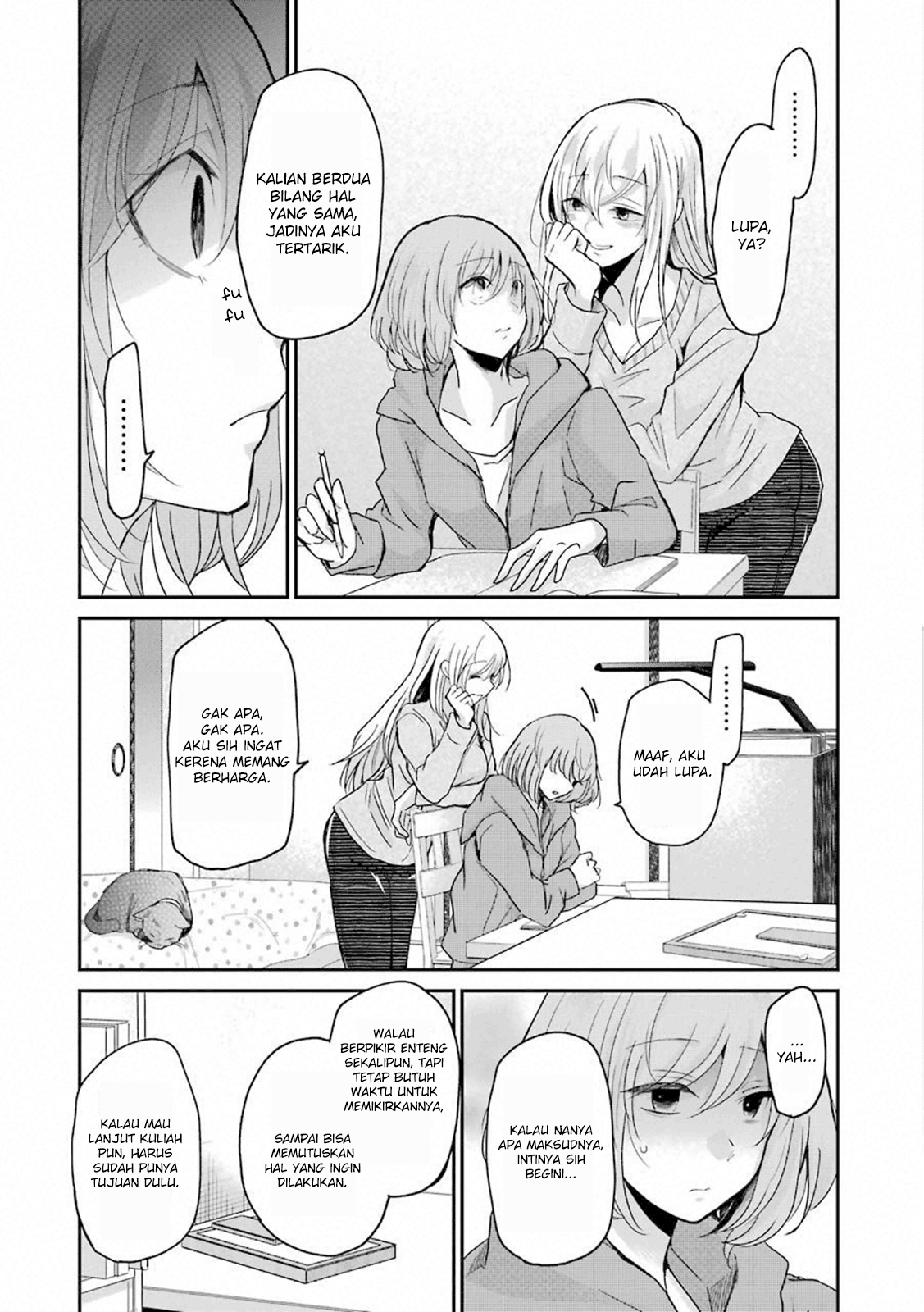 Chapter 61 - halaman 11