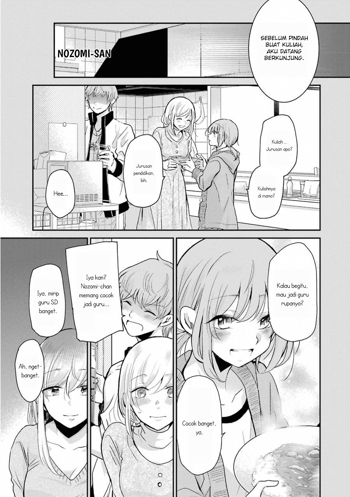 Chapter 61 - halaman 10