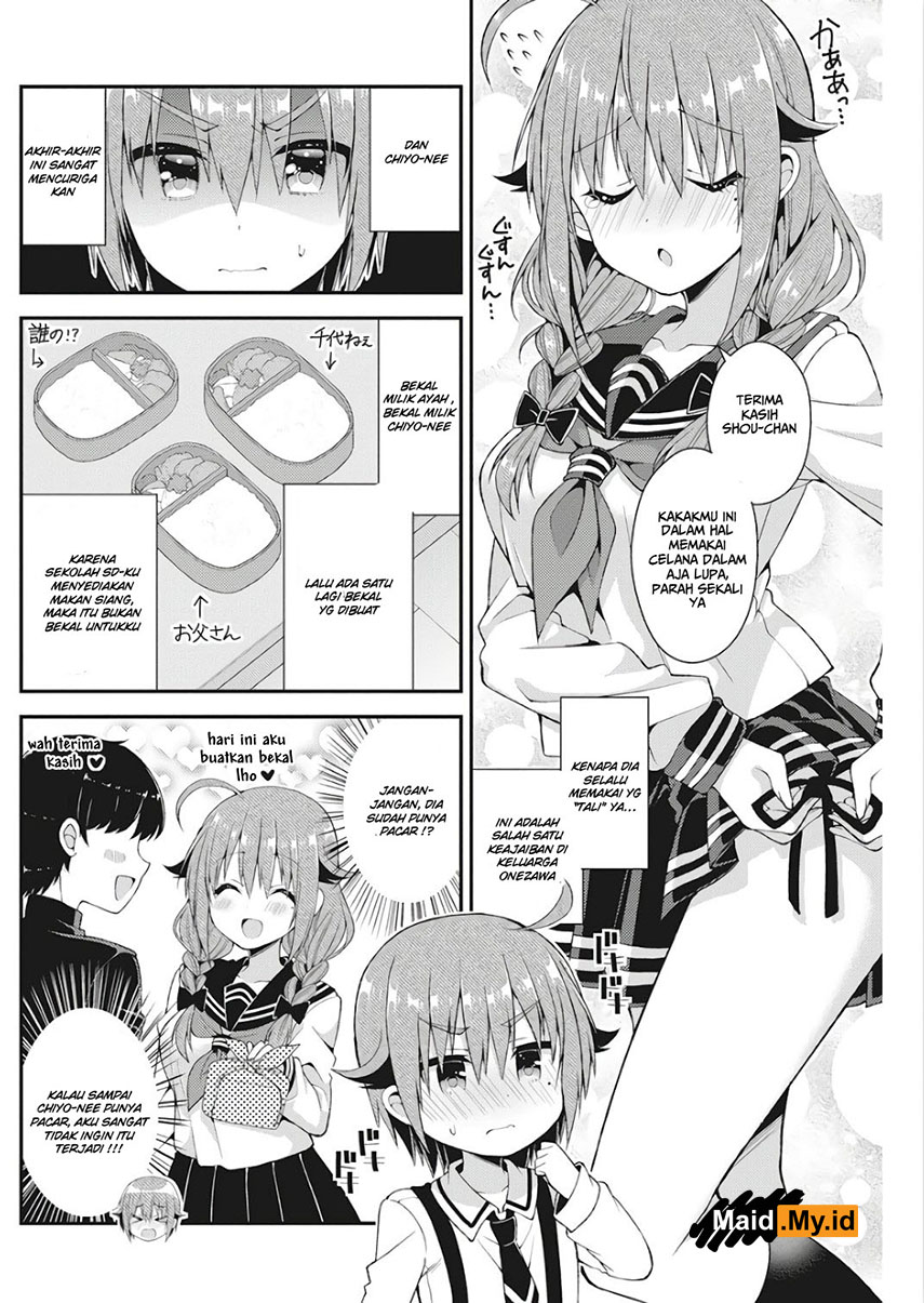 Chapter 30 - halaman 10