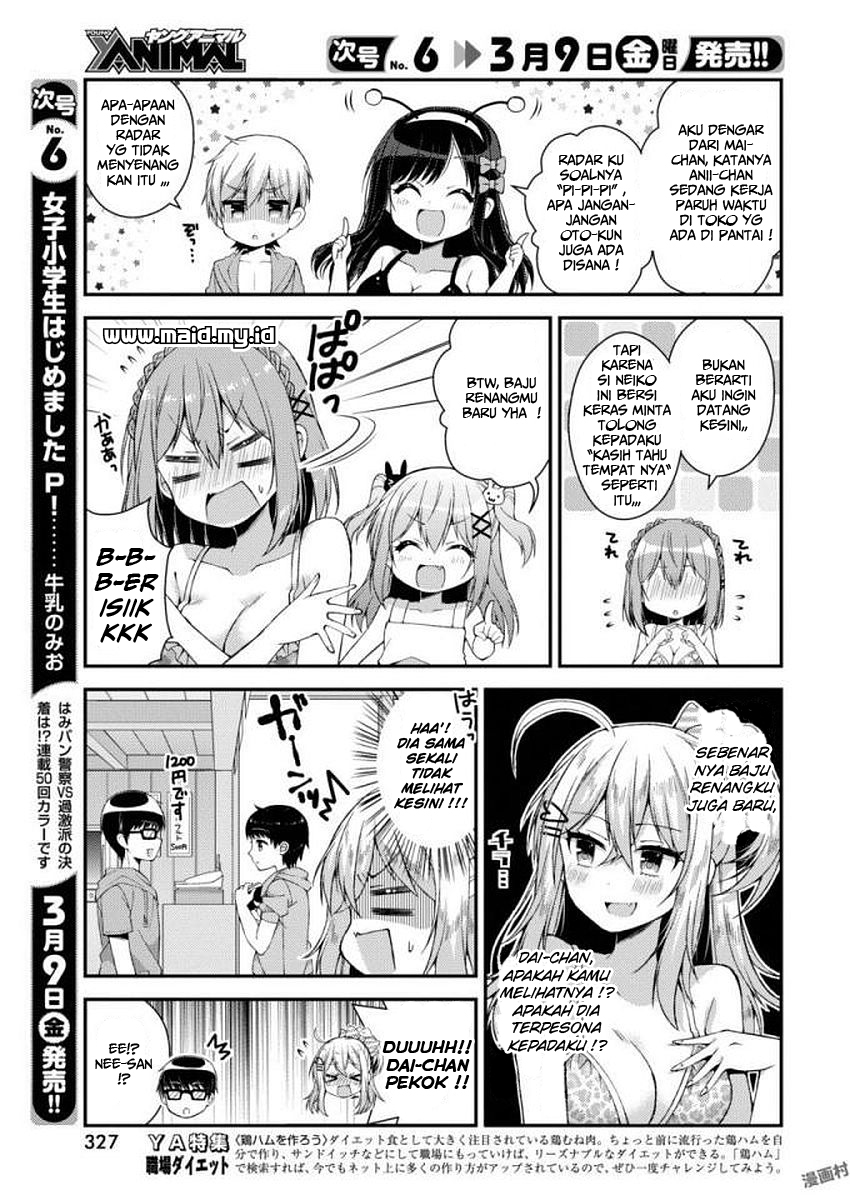 Chapter 25 - halaman 11